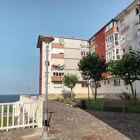 Ferienwohnung Talaberri Bermeo Exterior foto