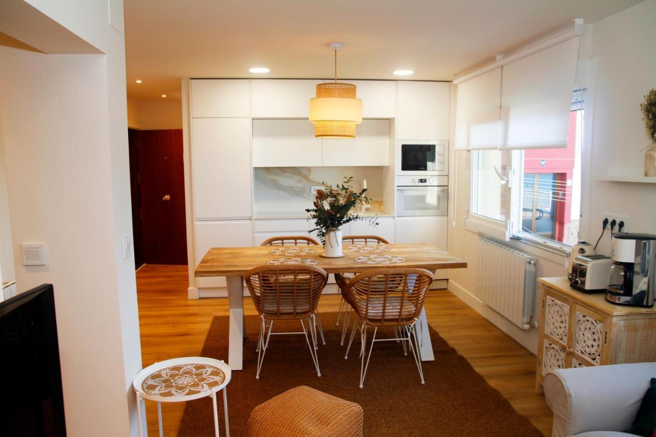 Ferienwohnung Talaberri Bermeo Exterior foto