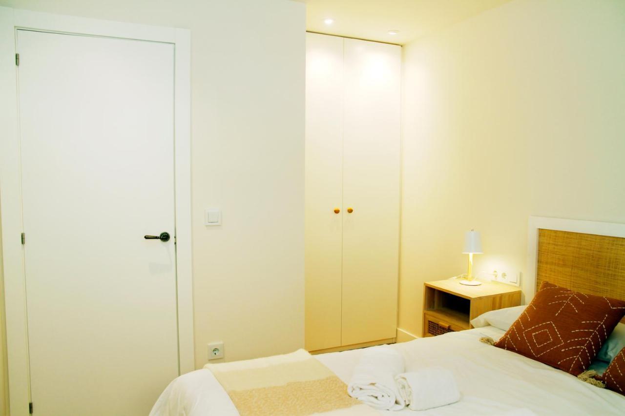 Ferienwohnung Talaberri Bermeo Exterior foto