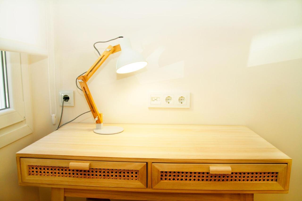 Ferienwohnung Talaberri Bermeo Exterior foto